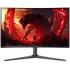 מסך מחשב Acer Nitro XZ270U UM.HX0EE.052 27" VA צבע שחור