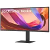 Монитор для ПК LG UltraWide 34 WQHD IPS Curved 34U650A-B 34U650A-B 34" - официальный импортер