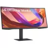 Монитор для ПК LG UltraWide 34 WQHD IPS Curved 34U650A-B 34U650A-B 34" - официальный импортер