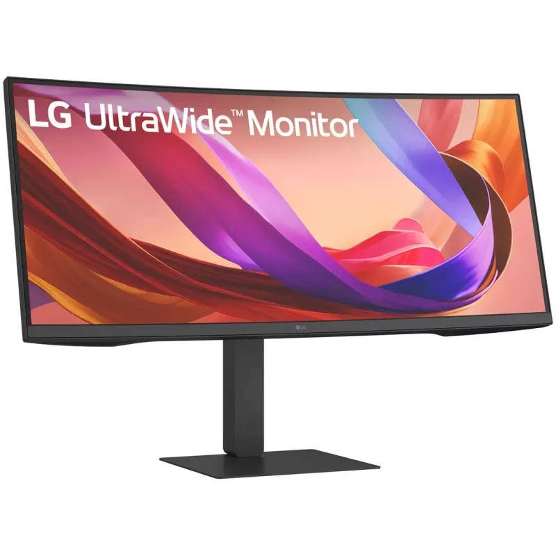Монитор для ПК LG UltraWide 34 WQHD IPS Curved 34U650A-B 34U650A-B 34" - официальный импортер