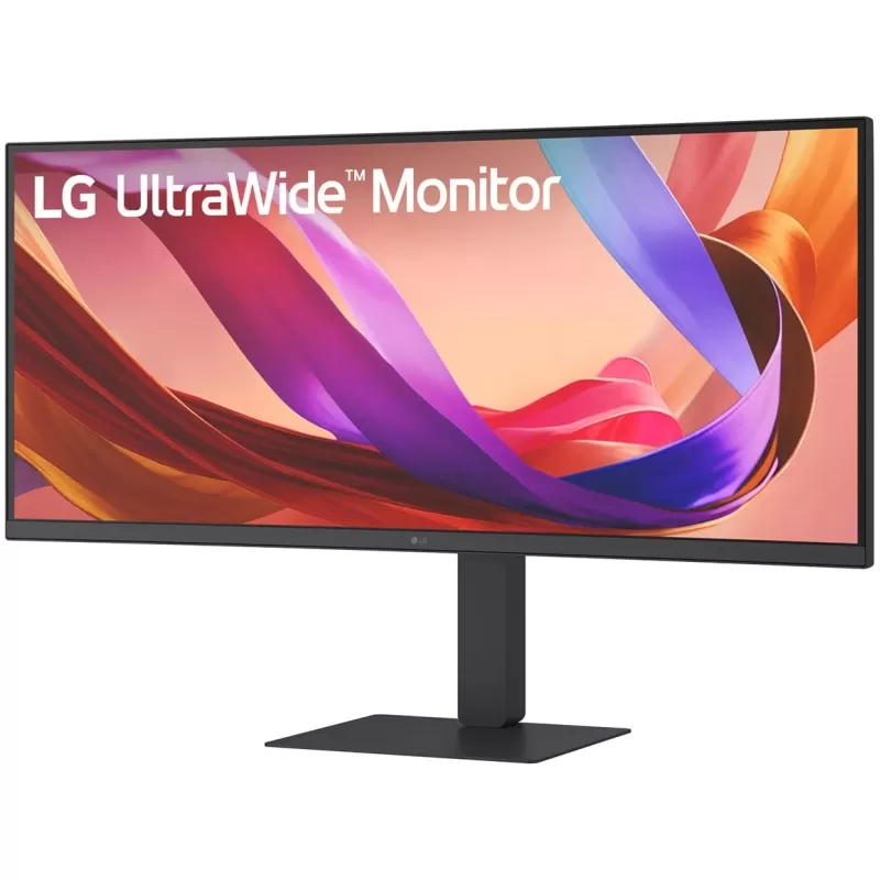 Монитор для ПК LG UltraWide 34 WQHD IPS Curved 34U650A-B 34U650A-B 34" - официальный импортер