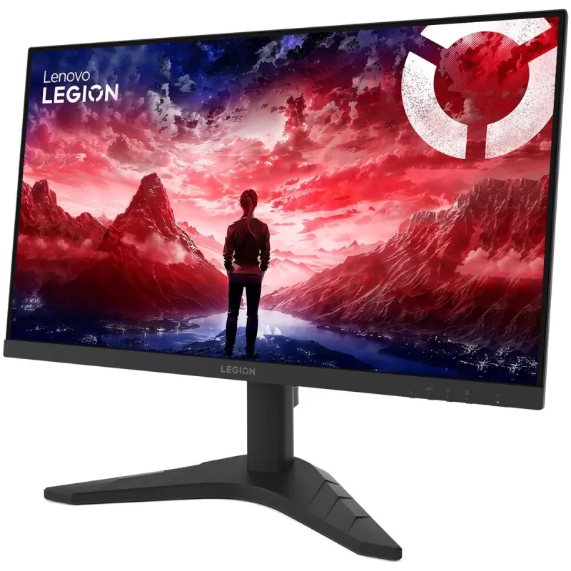 Игровой Монитор Lenovo Legion R24s 68CBGAC2IS 23.8" IPS Цвет:чёрный Игровой Монитор Lenovo Legion R24s 68CBGAC2IS 23.8" IPS Цвет:чёрный