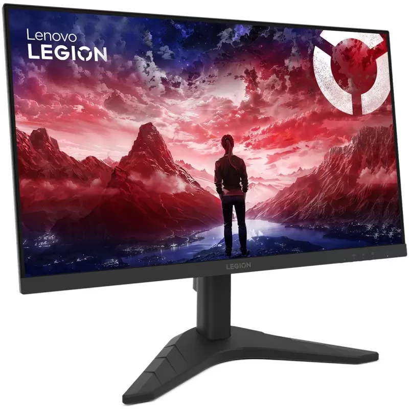 Игровой Монитор Lenovo Legion R24s 68CBGAC2IS 23.8" IPS Цвет:чёрный Игровой Монитор Lenovo Legion R24s 68CBGAC2IS 23.8" IPS Цвет:чёрный