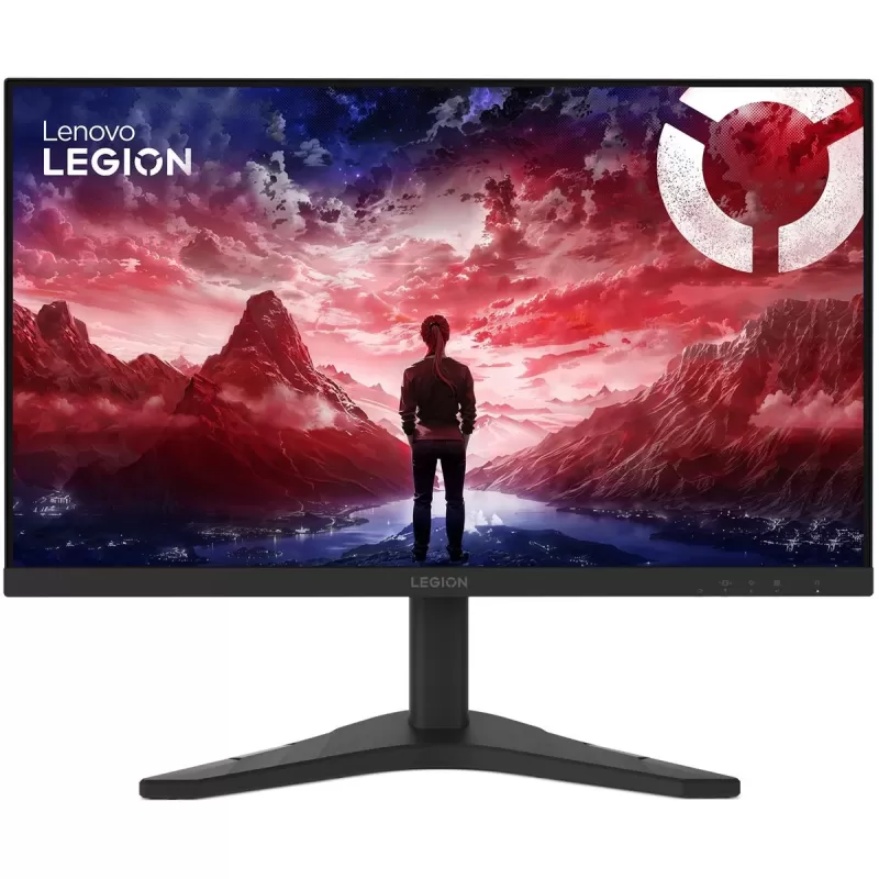 Игровой Монитор Lenovo Legion R24s 68CBGAC2IS 23.8" IPS Цвет:чёрный Игровой Монитор Lenovo Legion R24s 68CBGAC2IS 23.8" IPS Цвет:чёрный