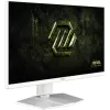 Игровой монитор MSI MAG 274QRFW E20 white MAG 274QRFW E20 27" IPS