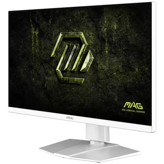 Игровой монитор MSI MAG 274QRFW E20 white MAG 274QRFW E20 27" IPS