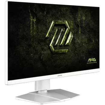 Игровой монитор MSI MAG 274QRFW E20 white MAG 274QRFW E20 27" IPS Игровой монитор MSI MAG 274QRFW E20 white MAG 274QRFW E20 27" IPS