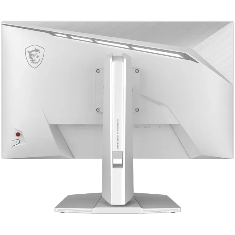 Игровой монитор MSI MAG 274QRFW E20 white MAG 274QRFW E20 27" IPS