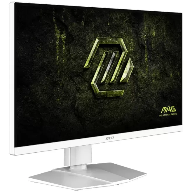 Игровой монитор MSI MAG 274QRFW E20 white MAG 274QRFW E20 27" IPS