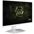 Gaming Monitor MSI MAG 274QRFW E20 white MAG 274QRFW E20 27" IPS