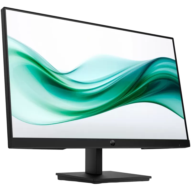 Монитор для ПК HP Series 3 Pro 24 Monitor 324pv 9U5C1AA 23.8" 100Hz FHD VA Монитор для ПК HP Series 3 Pro 24 Monitor 324pv 9U5C1AA 23.8" 100Hz FHD VA