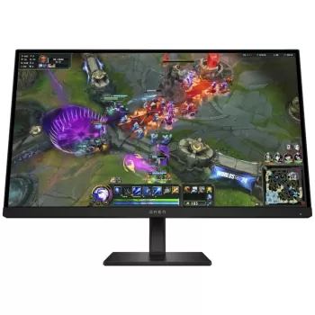 Монитор для игр HP OMEN 27qs G2 AW3V0AA 27" IPS Цвет:чёрный