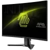 Монитор компьютере изогнутый MSI MAG 276CXF 27" VA Цвет:чёрный