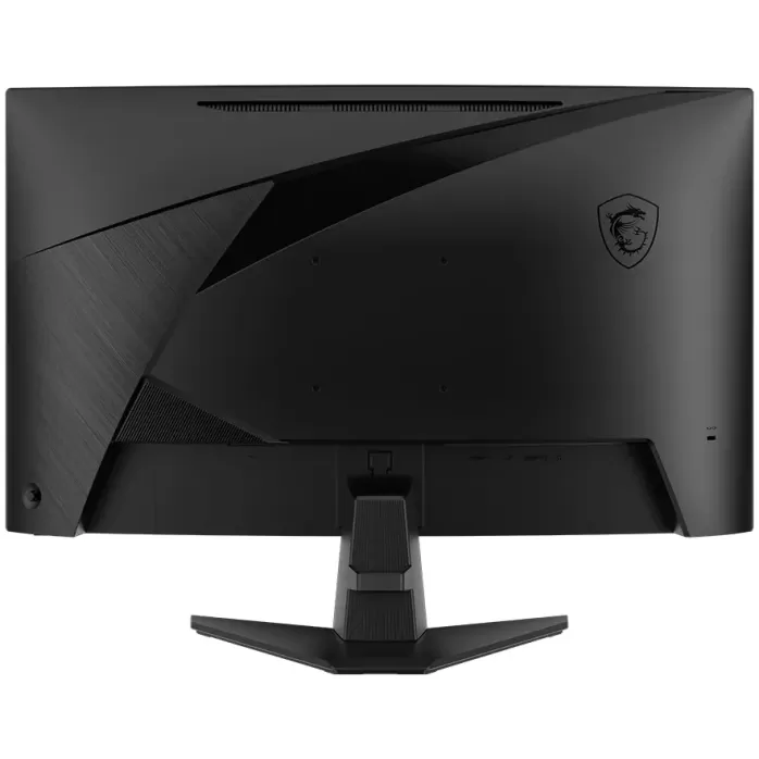 Монитор компьютере изогнутый MSI MAG 276CXF 27" VA Цвет:чёрный