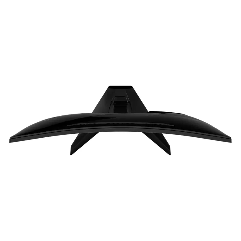 Монитор компьютере изогнутый MSI MAG 276CXF 27" VA Цвет:чёрный
