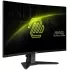 Монитор компьютере изогнутый MSI MAG 276CXF 27" VA Цвет:чёрный