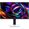 מסך מחשב TCL 27G74 27" QD-Mini LED VA 4K 60Hz 4ms 27G74 צבע לבן מסך מחשב TCL 27G74 27" QD-Mini LED VA 4K 60Hz 4ms 27G74 צבע לבן