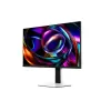 מסך מחשב TCL 27G74 27" QD-Mini LED VA 4K 60Hz 4ms 27G74 צבע לבן מסך מחשב TCL 27G74 27" QD-Mini LED VA 4K 60Hz 4ms 27G74 צבע לבן