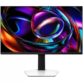 Computer Monitor TCL 27G74 27" QD-Mini LED VA 4K 60Hz 4ms 27G74 Color:white