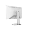 מסך מחשב TCL 27G74 27" QD-Mini LED VA 4K 60Hz 4ms 27G74 צבע לבן מסך מחשב TCL 27G74 27" QD-Mini LED VA 4K 60Hz 4ms 27G74 צבע לבן