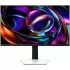 מסך מחשב TCL 27G74 27" QD-Mini LED VA 4K 60Hz 4ms 27G74 צבע לבן