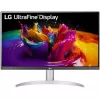 Монитор для ПК LG UltraFine 27UP650K-W 27" IPS 4K UHD 60Hz 5ms white 27UP650K-W - параллельный импортер