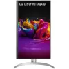Монитор для ПК LG UltraFine 27UP650K-W 27" IPS 4K UHD 60Hz 5ms white 27UP650K-W - параллельный импортер