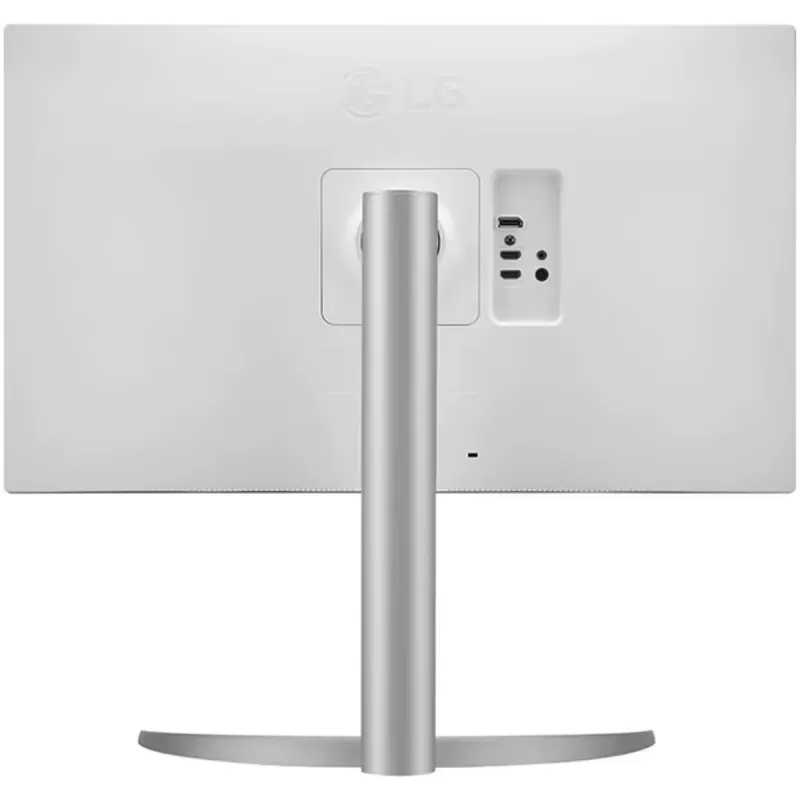 Монитор для ПК LG UltraFine 27UP650K-W 27" IPS 4K UHD 60Hz 5ms white 27UP650K-W - параллельный импортер
