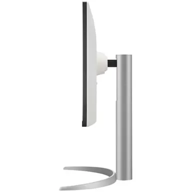 Монитор для ПК LG UltraFine 27UP650K-W 27" IPS 4K UHD 60Hz 5ms white 27UP650K-W - параллельный импортер