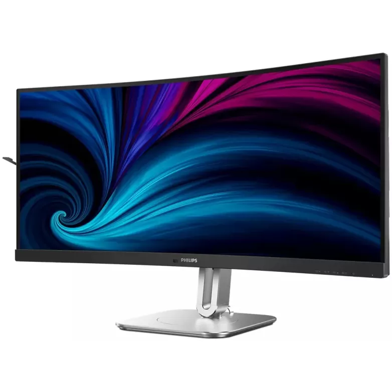Монитор для ПК Philips 34B2U5600C 34B2U5600C/00 34" VA Цвет:чёрный
