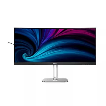 Монитор для ПК Philips 34B2U5600C 34B2U5600C/00 34" VA Цвет:чёрный
