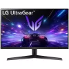 Gaming computer monitor LG UltraGear 27GS60F-B 27GS60F-B 27" IPS Color:black - official importer