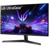 Gaming computer monitor LG UltraGear 27GS60F-B 27GS60F-B 27" IPS Color:black - official importer