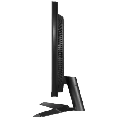 Gaming computer monitor LG UltraGear 27GS60F-B 27GS60F-B 27" IPS Color:black - official importer