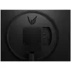 Gaming computer monitor LG UltraGear 27GS60F-B 27GS60F-B 27" IPS Color:black - official importer