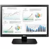 Computer Monitor LG 24BK55WP-B 24" IPS WUXGA 16:10 24BK55WP-B 60Hz Color:black - official importer