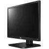Computer Monitor LG 24BK55WP-B 24" IPS WUXGA 16:10 24BK55WP-B 60Hz Color:black - official importer
