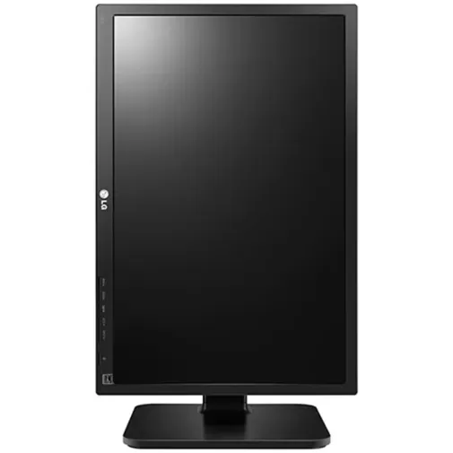 Computer Monitor LG 24BK55WP-B 24" IPS WUXGA 16:10 24BK55WP-B 60Hz Color:black - official importer