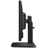 Computer Monitor LG 24BK55WP-B 24" IPS WUXGA 16:10 24BK55WP-B 60Hz Color:black - official importer