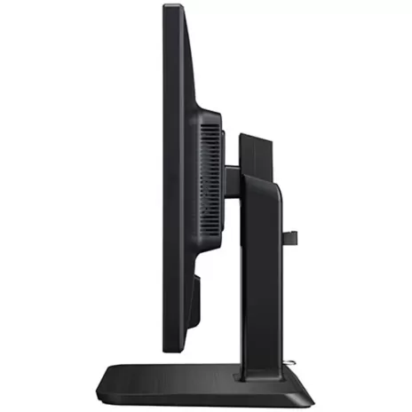 Computer Monitor LG 24BK55WP-B 24" IPS WUXGA 16:10 24BK55WP-B 60Hz Color:black - official importer