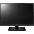 מסך מחשב LG 24BK55WP-B 24" IPS WUXGA 16:10 24BK55WP-B 60Hz צבע שחור - יבואן רשמי