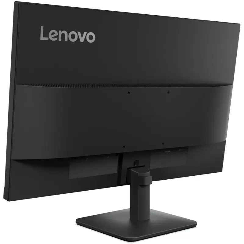 מסך מחשב Lenovo L24-4e Monitor 68C2KAC1IS 23.8" IPS צבע שחור