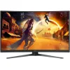 Игровой Монитор AOC C32G4Z 31.5" Curved Full HD VA 260Hz C32G4Z FHD Цвет:чёрный, красный - параллельный импортер