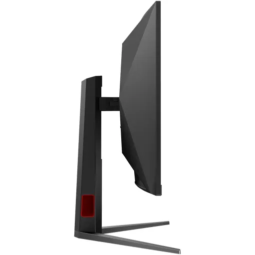 Игровой Монитор AOC C32G4Z 31.5" Curved Full HD VA 260Hz C32G4Z FHD Цвет:чёрный, красный - параллельный импортер