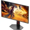 Gaming Monitor AOC Q25G4SR 24.5" QHD Fast IPS 300Hz Q25G4SR Color:black, red - parallel importer