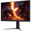 Монитор для игр AOC Q27G4ZD 26.5" QHD 280Hz OLED Q27G4ZD Цвет:чёрный - параллельный импортер