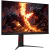 Монитор для игр AOC Q27G4ZD 26.5" QHD 280Hz OLED Q27G4ZD Цвет:чёрный - параллельный импортер