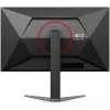 Монитор для игр AOC Q27G4ZD 26.5" QHD 280Hz OLED Q27G4ZD Цвет:чёрный - параллельный импортер