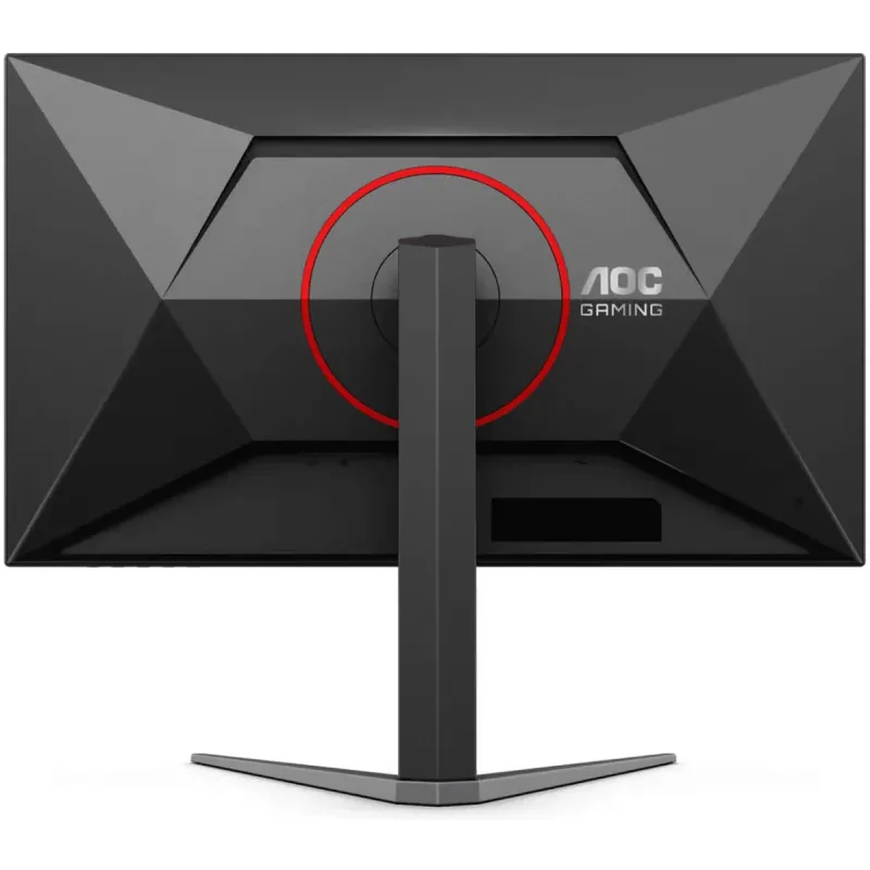 Монитор для игр AOC Q27G4ZD 26.5" QHD 280Hz OLED Q27G4ZD Цвет:чёрный - параллельный импортер