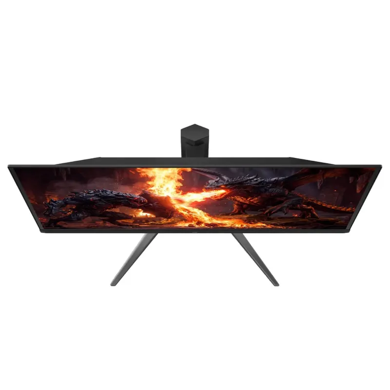 Монитор для игр AOC Q27G4ZD 26.5" QHD 280Hz OLED Q27G4ZD Цвет:чёрный - параллельный импортер